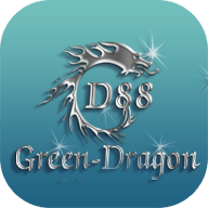 SOFINE89 CasinoPartnership Green Dragon