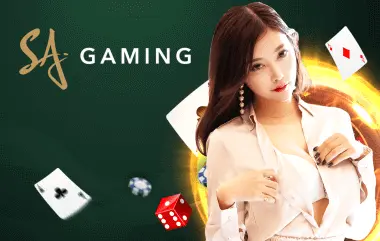 SA Gaming