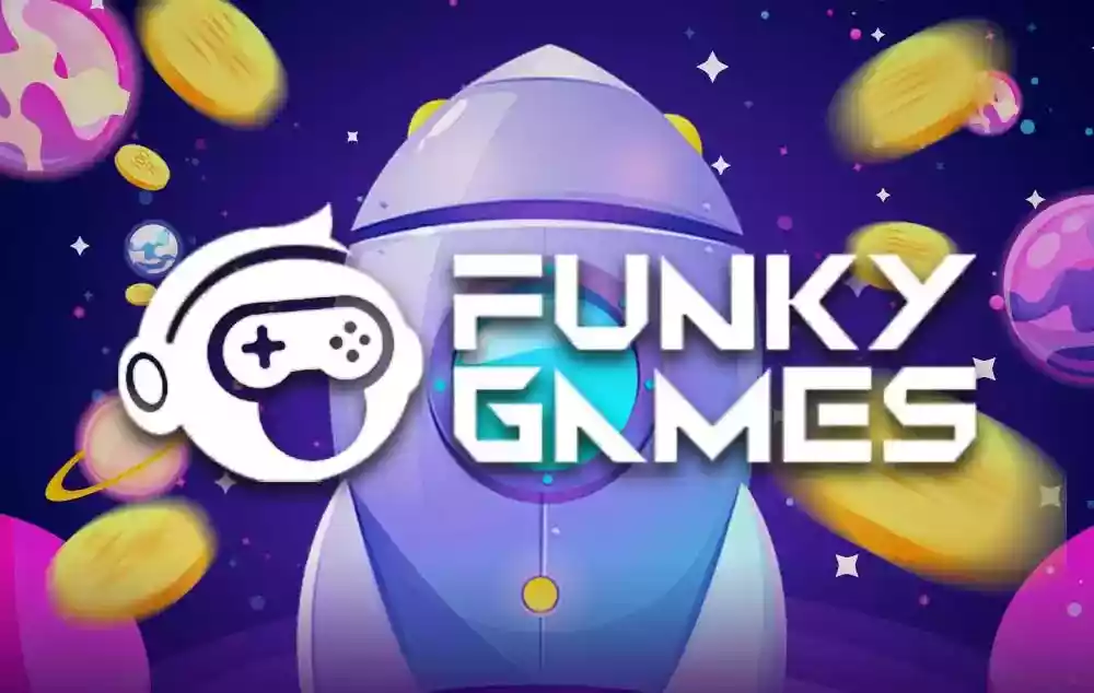Funky Games