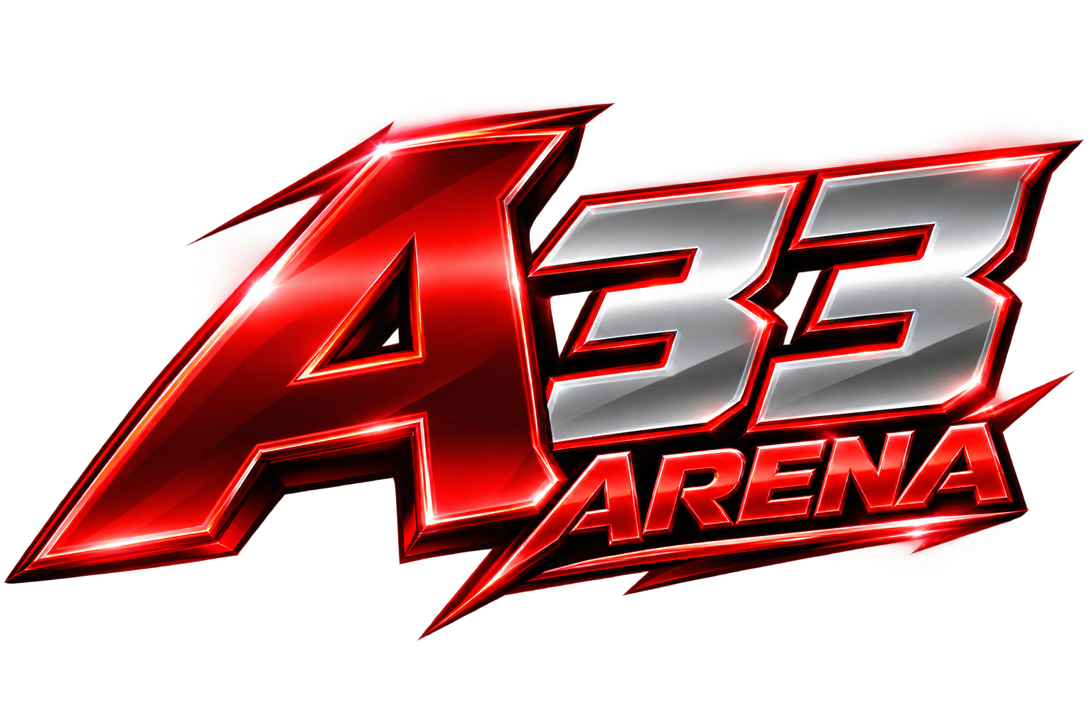 ARENA33 Logo